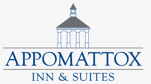 Appomattox Inn Logo - Church, HD Png Download, Free Download