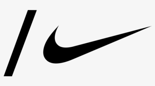 Nike Sb Logo Lineart - Calligraphy, HD Png Download, Free Download