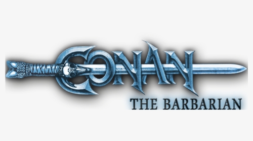 Transparent Conan The Barbarian Png - Emblem, Png Download, Free Download