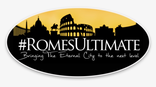 Rome"s Ultimate Rome"s Ultimate - Skyline Rome, HD Png Download, Free Download