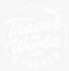 2019 Wyndham Destinations Asia Pacific Pty Ltd Acn - Boeing 767, HD Png Download, Free Download