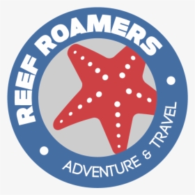 Bsc05 Reef Roamers Adventure & Travel Logo 01 - National Safety Council Peru, HD Png Download, Free Download