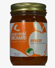 Transparent Apricot Png - Fruit Preserves, Png Download, Free Download