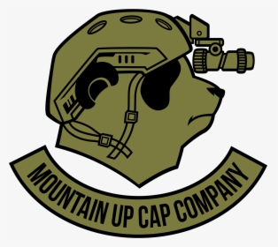 Mountain Up Logo, HD Png Download, Free Download