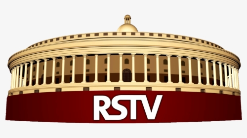 Rajya Sabha Tv, HD Png Download, Free Download