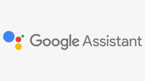 Google Smart Assistant Logo, HD Png Download, Free Download