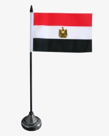 Transparent Egypt Flag Png - Indonesia Table Flag Png, Png Download, Free Download