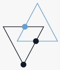 Sigma Icons Rating Long - Triangle, HD Png Download, Free Download