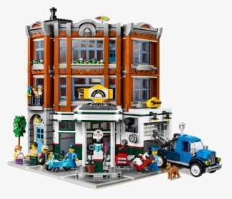 10264 Lego Creator Expert, HD Png Download, Free Download