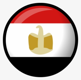 Bandeira Do Egito Png, Transparent Png, Free Download