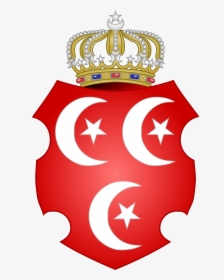 Transparent Sultan Clipart - Made In China Flag, HD Png Download, Free Download