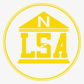 Lsa Logo - Circle, HD Png Download, Free Download