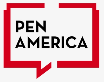 Pen America, HD Png Download, Free Download