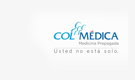 Colmedica, HD Png Download, Free Download