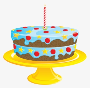 More Like Cake Vector Mlp 2d By Djvanessapegasister - Elementos De Un Cumpleaños, HD Png Download, Free Download