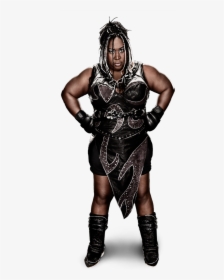 Tna Awesome Kong Png, Transparent Png, Free Download