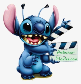 Stitch And Disney Image - Lilo And Stitch, HD Png Download, Free Download