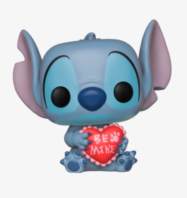 Figurine Pop Disney Stitch, HD Png Download, Free Download
