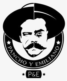 Logo Pancho&emiliano - Illustration, HD Png Download, Free Download