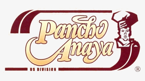 Pancho Anaya Mexican Bakery Of Tulsa - Calligraphy, HD Png Download, Free Download