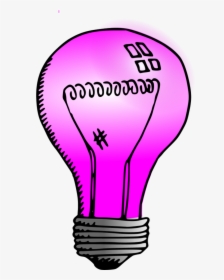 Free Bulb Picture Cartoon Download Clip Art - Quantum Fluids Of Light, HD Png Download, Free Download