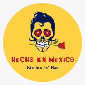 Hecho En Mexico Yarraville, HD Png Download, Free Download