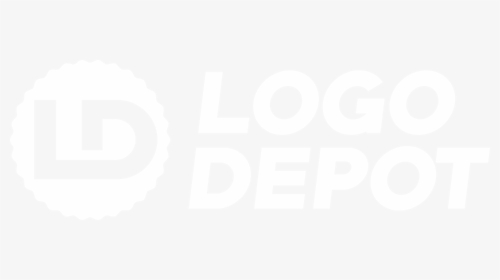 Logo Depot - Circle, HD Png Download, Free Download