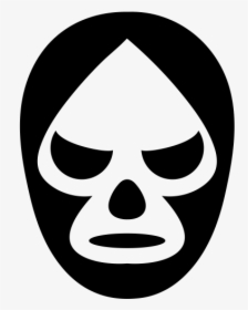 Lucha Mask Png, Transparent Png, Free Download