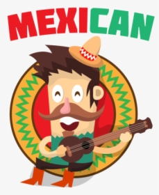 Mexican Cartoon Png - Dibujos Mexicanos Animados Png, Transparent Png, Free Download
