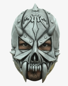 Death Prophet Luchadore Mask - Mask, HD Png Download, Free Download