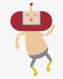 Katamari Wiki - Lucha Katamari, HD Png Download, Free Download