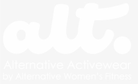 Alternative Activewear - Plan White, HD Png Download, Free Download