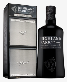 Highland Park Full Volume, HD Png Download, Free Download