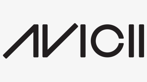 Avicii Logo [dj] Png - Avicii Logo Transparent, Png Download, Free Download