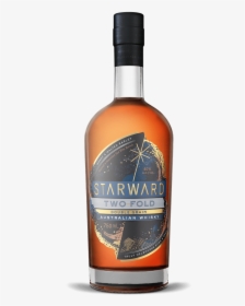 Starward Two Fold Whisky, HD Png Download, Free Download