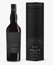 Oban Bay Reserve Night's Watch, HD Png Download, Free Download