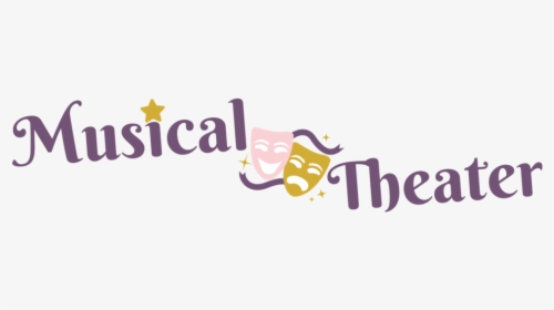 Muscialtheatre, HD Png Download, Free Download