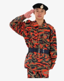 Uniform Pengakap, HD Png Download, Free Download