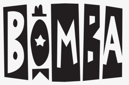 Bomba - Bomba Asheville, HD Png Download, Free Download