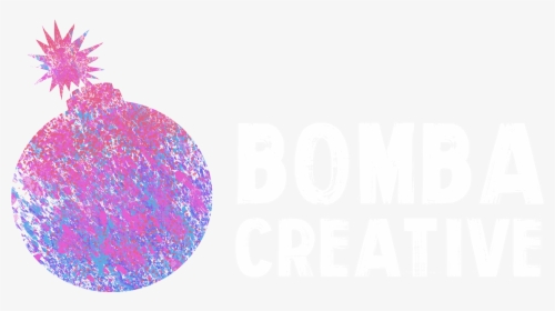 Bomba Creative - Circle, HD Png Download, Free Download