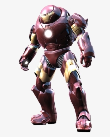 #freetoedit #amazing #creative #giant #robot #ironman - Most Powerful Suit Of Iron Man, HD Png Download, Free Download