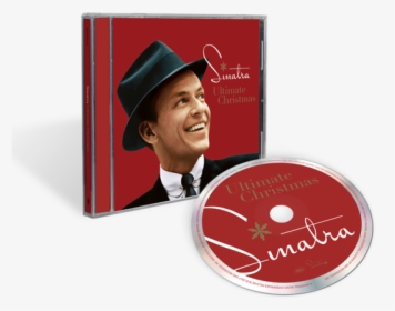 Frank Sinatra Ultimate Christmas, HD Png Download, Free Download