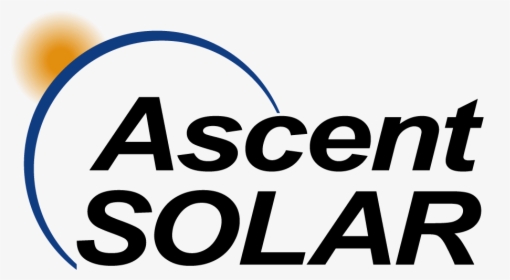 Transparent Sun Glow Png - Ascent Solar Technologies Logo Png, Png Download, Free Download