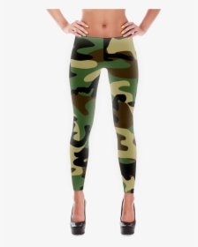 Leggings Usa, HD Png Download, Free Download