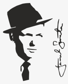 Havana Conference Tropicana Club That"s Life The Voice - Frank Sinatra Clipart, HD Png Download, Free Download