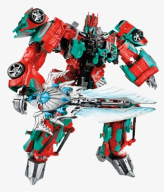 Hasbro Fan Built Combiner Wars - Transformers Pyra Magna Combiner, HD Png Download, Free Download