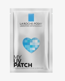 Uv Patch, La Roche Posay - Cosmetics, HD Png Download, Free Download
