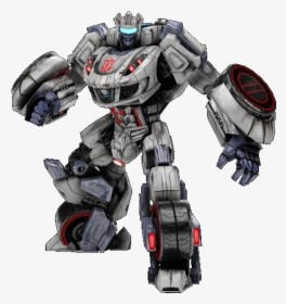 Jazz Transformers Transparent Background, HD Png Download, Free Download