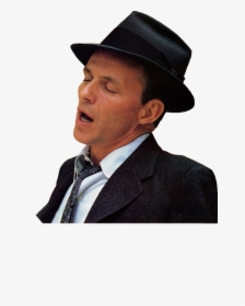 #sinatra #frank #singer #actor #stage #movies #ratpack - Frank Sinatra Classic Sinatra Ii, HD Png Download, Free Download