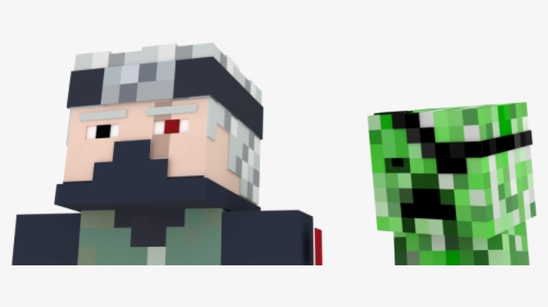 Minecraft Creeper Face, HD Png Download, Free Download